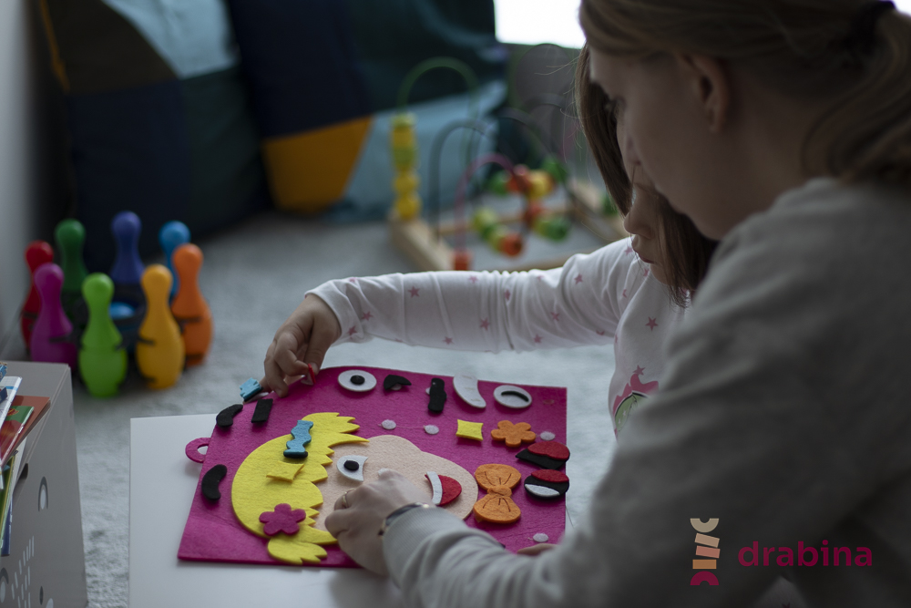 Pracownia Terapeutyczna Drabina